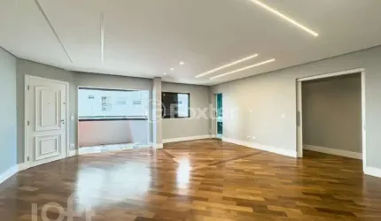 Apartamento com 3 quartos à venda na Rua Caminho do Pilar, 533, Vila Gilda, Santo André, 146 m2 por R$ 1.067.000