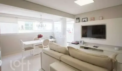 Apartamento com 2 quartos à venda na Rua Arizona, 701, Cidade Monções, São Paulo, 125 m2 por R$ 2.660.000