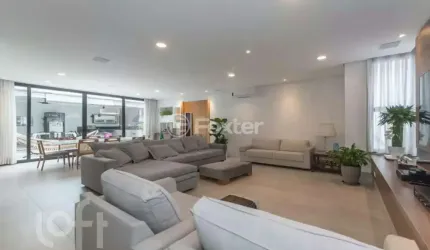 Casa com 3 quartos à venda na Rua Álvaro Rodrigues, 715, Vila Cordeiro, São Paulo, 260 m2 por R$ 3.500.000