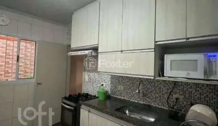 Casa com 4 quartos à venda na Rua Hipólito José da Costa, 115, Independência, São Bernardo do Campo, 225 m2 por R$ 650.000