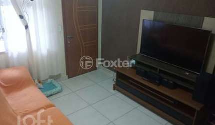 Casa com 2 quartos à venda na Rua Serra de Botucatu, 1742, Vila Gomes Cardim, São Paulo, 100 m2 por R$ 370.000