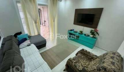 Casa com 3 quartos à venda na Rua Martinho Lutero, 577, Jardim Campo Limpo (Zona Norte), São Paulo, 157 m2 por R$ 800.000