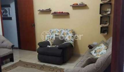 Casa com 4 quartos à venda na Rua Pádua, 286, Parque das Nações, Barueri, 260 m2 por R$ 1.050.000