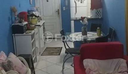 Apartamento com 2 quartos à venda na Rua Timor, 878, Parque Oratório, Santo André, 50 m2 por R$ 250.000