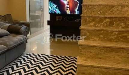 Casa com 3 quartos à venda na Rua Filomena Belmont, 90, Engenheiro Marsilac, São Paulo, 200 m2 por R$ 360.000