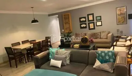 Apartamento com 3 quartos à venda na Alameda Franca, 302, Jardim Paulista, São Paulo, 110 m2 por R$ 1.280.000