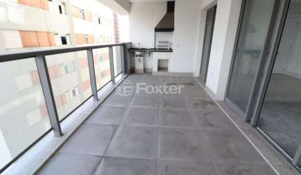 Apartamento com 3 quartos à venda na Rua Desembargador Eliseu Guilherme, 365, Paraíso, São Paulo, 146 m2 por R$ 2.565.000
