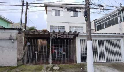 Casa com 4 quartos à venda na Rua Cassiano dos Santos, 356, Rio Bonito, São Paulo, 150 m2 por R$ 500.000