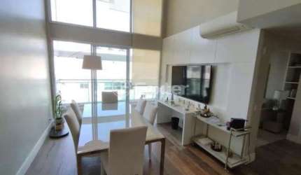 Apartamento com 3 quartos à venda na Rua Nova York, 161, Brooklin Paulista, São Paulo, 173 m2 por R$ 4.000.000
