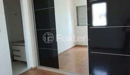 Apartamento com 1 quarto à venda na Rua Professor Carlos de Carvalho, 40, Itaim Bibi, São Paulo, 42 m2 por R$ 630.000