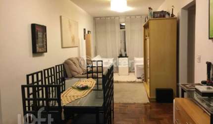 Apartamento com 3 quartos à venda na Rua Bandeira Paulista, 97, Itaim Bibi, São Paulo, 93 m2 por R$ 1.398.000