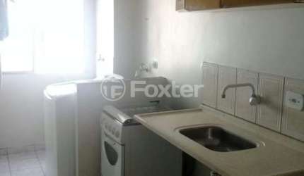 Apartamento com 3 quartos à venda na Rua Mendes Pimentel, 379, Jardim Recanto Suave, Cotia, 69 m2 por R$ 280.000