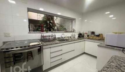 Casa com 3 quartos à venda na Rua Francisco Paternost, 143, Parque Fongaro, São Paulo, 200 m2 por R$ 848.000