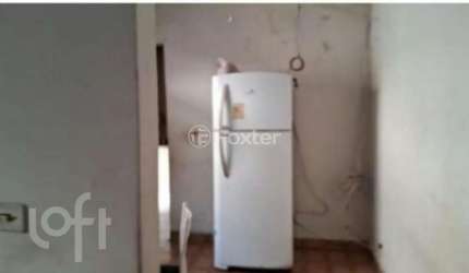 Casa com 2 quartos à venda na Rua Doutor Frota Pessoa, 6, Cangaíba, São Paulo, 130 m2 por R$ 390.000