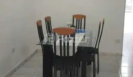 Casa com 4 quartos à venda na Rua Doutor Nelson de Souza Campos, 133, Jardim Nadir, São Paulo, 250 m2 por R$ 1.250.000
