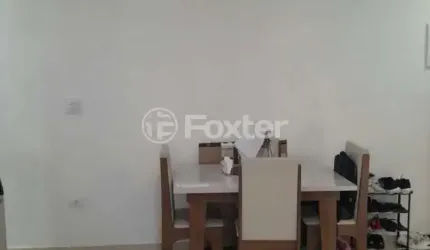 Apartamento com 2 quartos à venda na Rua Descampado, 121, Vila Vera, São Paulo, 53 m2 por R$ 440.777