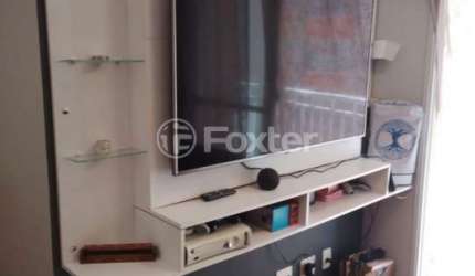 Apartamento com 3 quartos à venda na Rua do Reno, 136, Vila Moinho Velho, São Paulo, 69 m2 por R$ 488.000