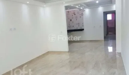 Casa com 3 quartos à venda na Rua Celso Guimarães, 61, Jardim São José (Zona Norte), São Paulo, 186 m2 por R$ 895.000