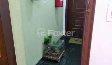 Apartamento com 2 quartos à venda na Rua Vinte e Quatro de Maio, 119, Vila América, Santo André, 67 m2 por R$ 426.000