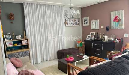Casa em condomínio fechado com 4 quartos à venda na Avenida Miro Vetorazzo, 115, Demarchi, São Bernardo do Campo, 178 m2 por R$ 2.190.000