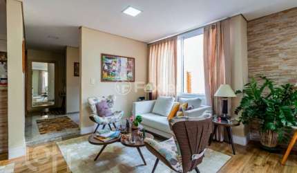 Casa em condomínio fechado com 3 quartos à venda na Avenida Engenheiro Alberto Kuhlmann, 350, Jardim Ipanema (Zona Sul), São Paulo, 207 m2 por R$ 1.500.000