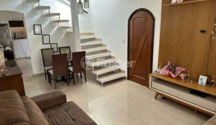 Casa com 3 quartos à venda na Rua Diogo Martins, 275, Jardim Ana Maria, São Paulo, 125 m2 por R$ 570.000