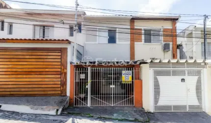 Casa com 2 quartos à venda na Rua João Salem, 101, Jabaquara, São Paulo, 112 m2 por R$ 620.000