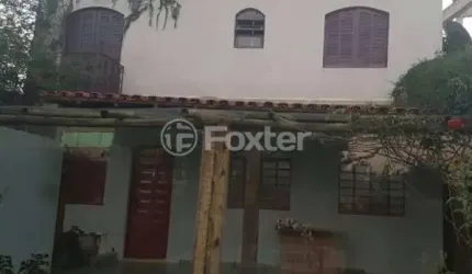 Casa com 3 quartos à venda na Rua Argentina, 40, Jardim São Luís, Santana de Parnaíba, 336 m2 por R$ 750.000