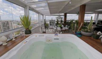 Cobertura com 4 quartos à venda na Rua Camé, 830, Mooca, São Paulo, 476 m2 por R$ 2.290.000
