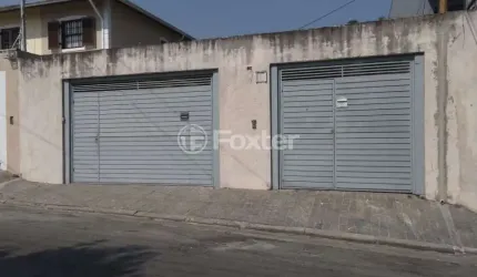 Casa com 5 quartos à venda na Alameda Afonso Bocchiglieri, 105, Vila Arriete, São Paulo, 300 m2 por R$ 1.100.000