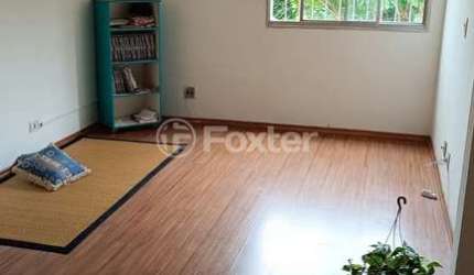 Apartamento com 2 quartos à venda na Rua Carlos Lisdegno Carlucci, 420, Jardim Peri Peri, São Paulo, 50 m2 por R$ 350.000