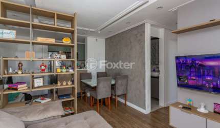 Apartamento com 2 quartos à venda na Rua Ferreira de Oliveira, 74, Alto do Pari, São Paulo, 61 m2 por R$ 520.000