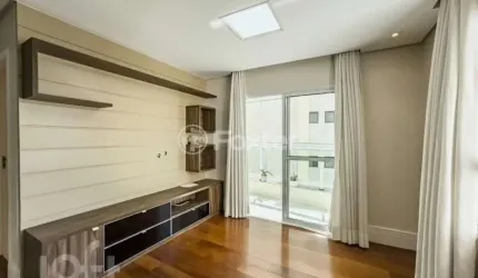 Apartamento com 3 quartos à venda na Rua da Fonte, 139, Jardim Bela Vista, Santo André, 134 m2 por R$ 1.200.000