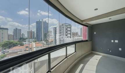 Apartamento com 2 quartos à venda na Rua das Goiabeiras, 761, Jardim, Santo André, 85 m2 por R$ 915.000