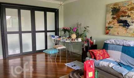 Apartamento com 2 quartos à venda na Rua Indiana, 1153, Brooklin Paulista, São Paulo, 112 m2 por R$ 1.650.000