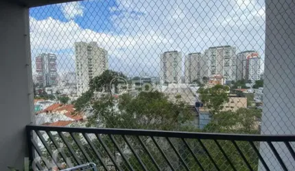Apartamento com 2 quartos à venda na Rua da Fonte, 127, Jardim Bela Vista, Santo André, 74 m2 por R$ 585.100