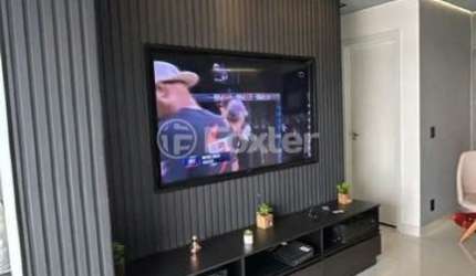 Apartamento com 2 quartos à venda na Rua Doutor Suzano Brandão, 846, Vila Aricanduva, São Paulo, 74 m2 por R$ 1.251.000