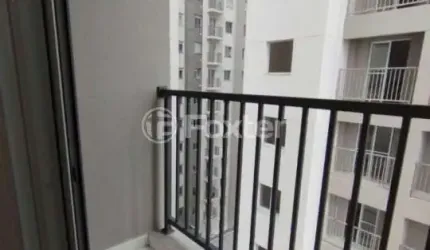 Apartamento com 2 quartos à venda na Rua Eliza da Silva Frezolone, 360, Dos Casa, São Bernardo do Campo, 42 m2 por R$ 370.000