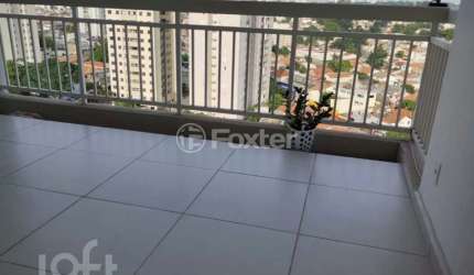 Apartamento com 2 quartos à venda na Avenida Cupecê, 1360, Jardim Prudência, São Paulo, 60 m2 por R$ 750.000