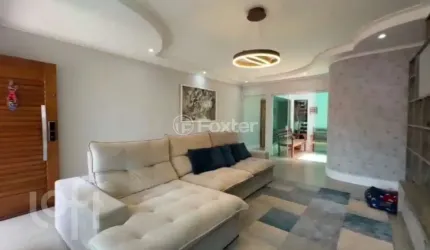 Casa com 4 quartos à venda na Rua Aimorés, 231, Vila Alzira, Santo André, 248 m2 por R$ 1.500.000