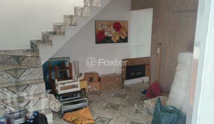 Casa com 5 quartos à venda na Rua José Maria do Nascimento, 20, Dos Casa, São Bernardo do Campo, 80 m2 por R$ 371.000
