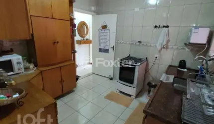 Casa com 2 quartos à venda na Avenida Francesco Bibiena, 75, Vila Liviero, São Paulo, 156 m2 por R$ 480.000
