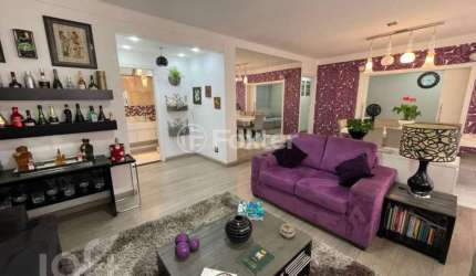Apartamento com 3 quartos à venda na Rua Nossa Senhora de Fátima, 300, Santa Paula, São Caetano do Sul, 182 m2 por R$ 1.299.000
