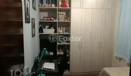 Casa com 2 quartos à venda na Rua Juquiá, 1294, Vila Eldízia, Santo André, 208 m2 por R$ 600.000