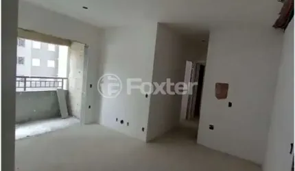 Apartamento com 2 quartos à venda na Rua Rondonia, 155, Aldeia, Barueri, 59 m2 por R$ 650.000