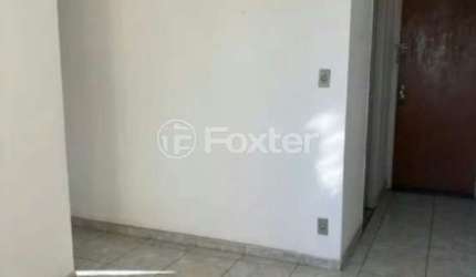 Apartamento com 1 quarto à venda na Rua Alencar Araripe, 624, Sacomã, São Paulo, 35 m2 por R$ 220.000