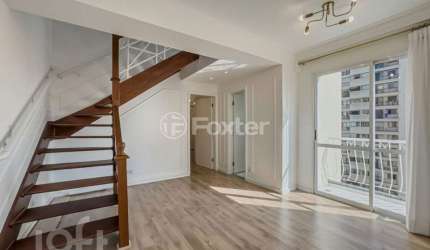 Cobertura com 3 quartos à venda na Rua das Caneleiras, 415, Jardim, Santo André, 125 m2 por R$ 875.000