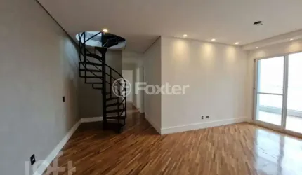 Cobertura com 3 quartos à venda na Avenida Armando Ítalo Setti, 300, Baeta Neves, São Bernardo do Campo, 194 m2 por R$ 1.598.000