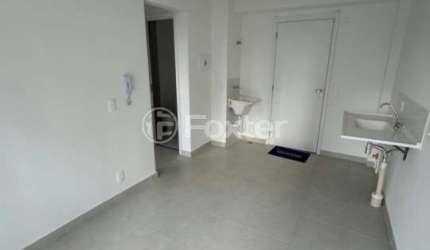 Apartamento com 2 quartos à venda na Rua Rubens Porta Nova, 166, Parque Industrial Tomas Edson, São Paulo, 37 m2 por R$ 360.000