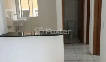 Apartamento com 2 quartos à venda na Rua Senhor do Bonfim, 444, Cooperativa, São Bernardo do Campo, 46 m2 por R$ 235.000